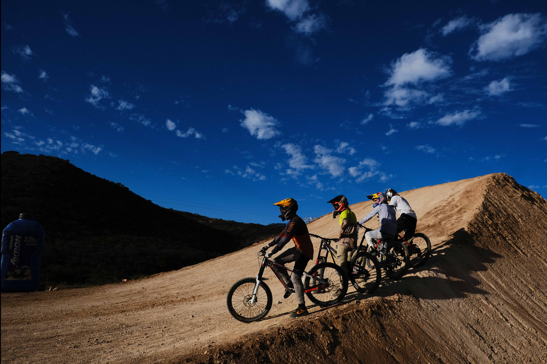Freeride Fiesta 2024