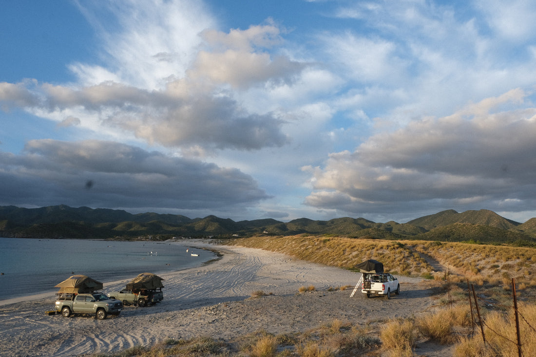 Baja California Sur