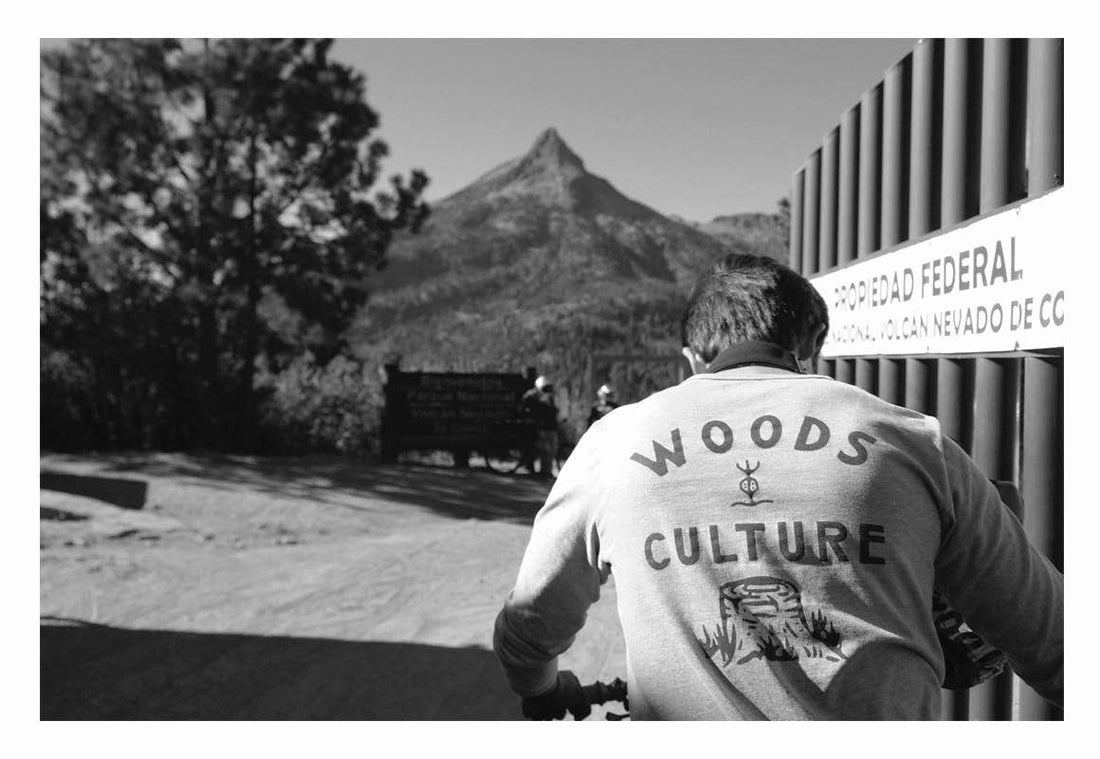 Downhill Nevado - OjoDeToro