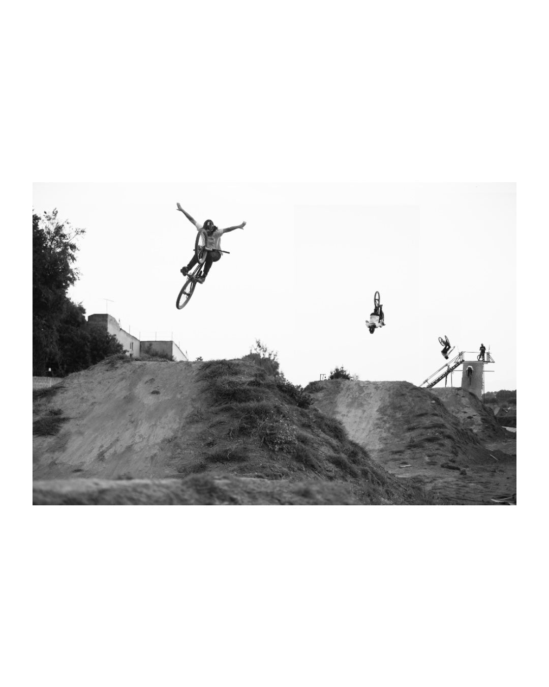 Fotógrafo & Bike Rider - OjoDeToro