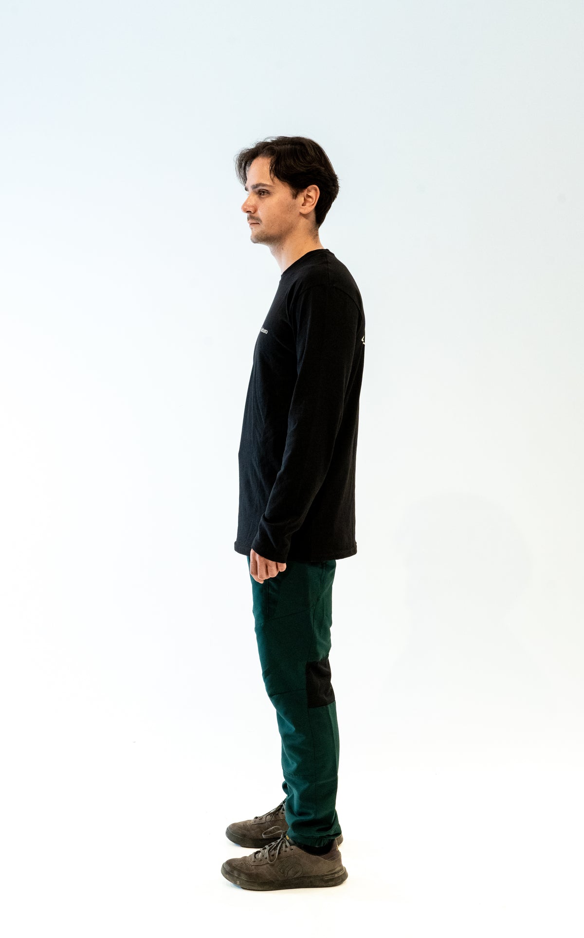 Pantalones Sendero | Ojodetoro Technical Pants – Verde Pino