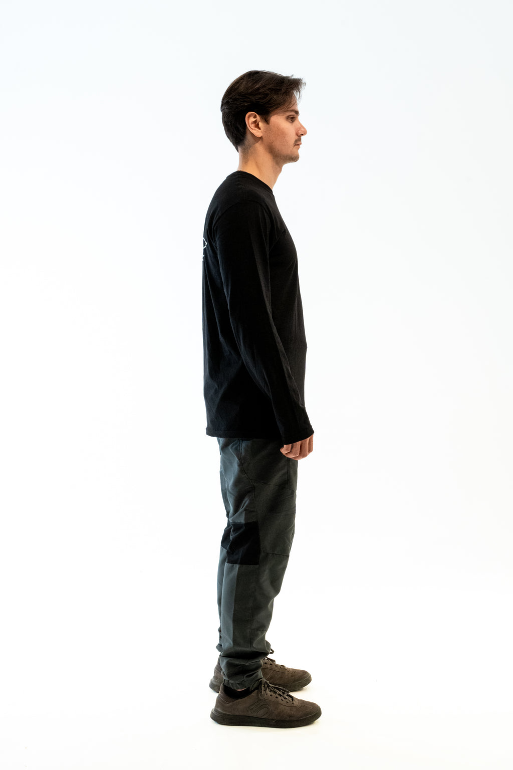 Pantalones Sendero | Ojodetoro Technical Pants – Gris