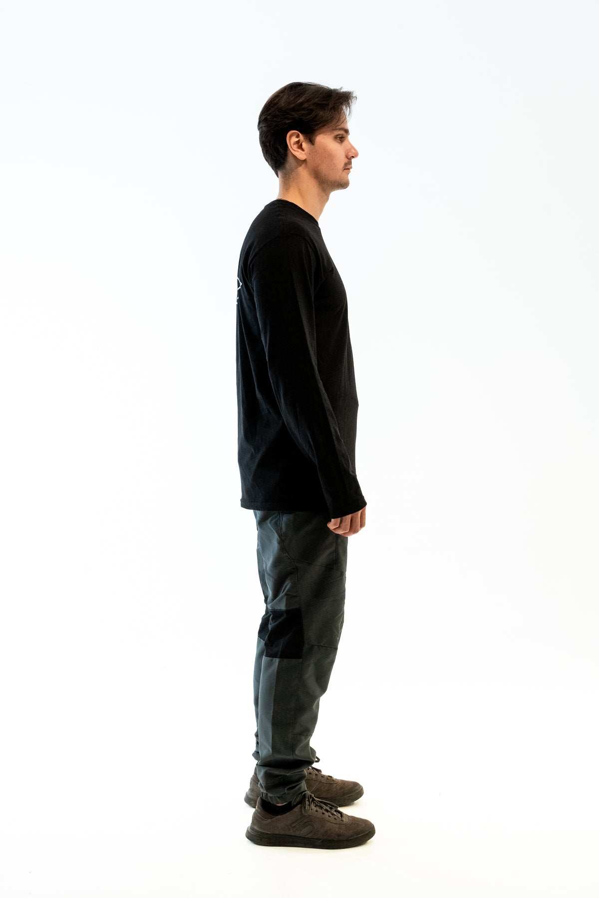 Pantalones Sendero | Ojodetoro Technical Pants – Gris