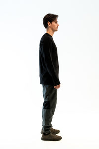 Pantalones Sendero / Gris