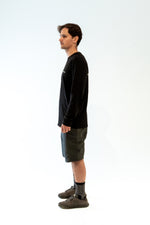 Cargar imagen en el visor de la galería, MTB SHORTS 2.0 / Gris
