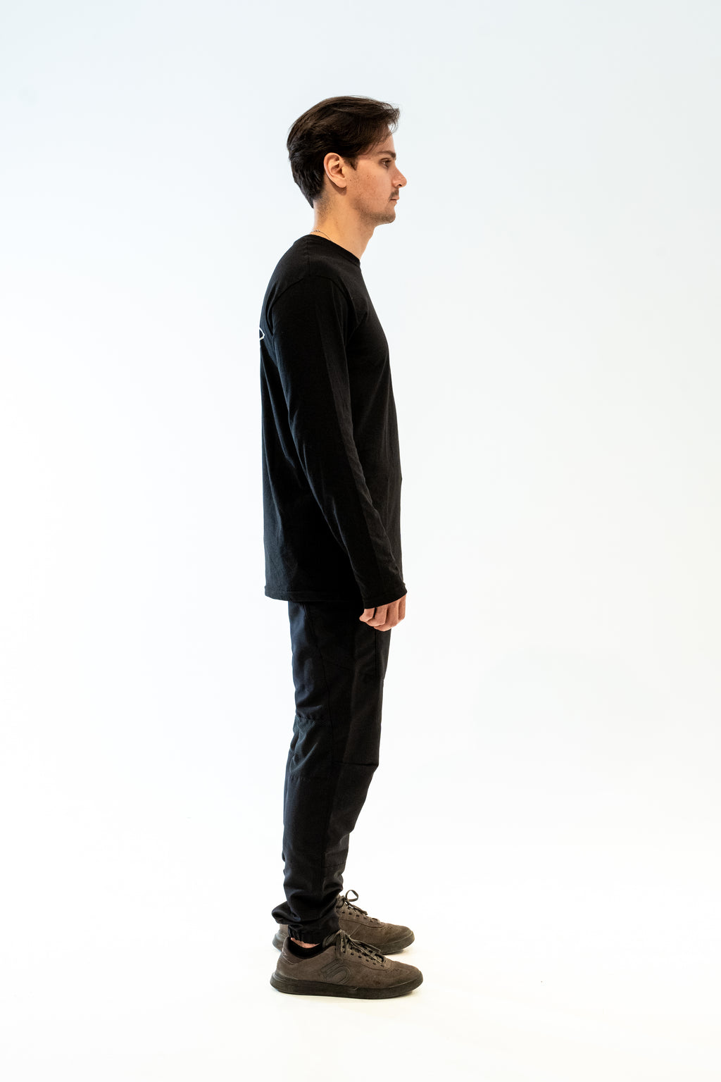 Pantalones Sendero | Ojodetoro Technical Pants – Negro