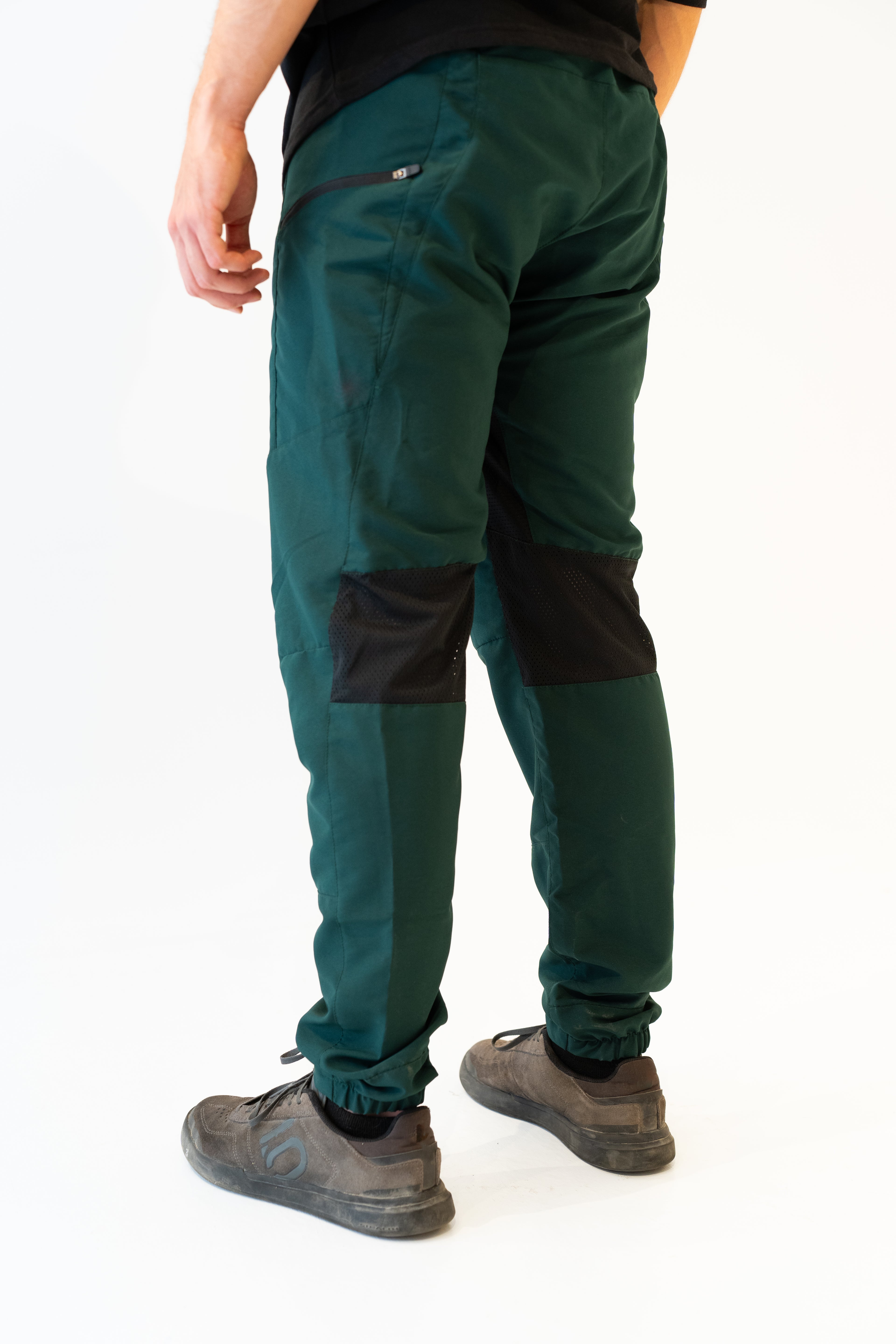 Pantalones Sendero | Ojodetoro Technical Pants – Verde Pino