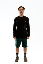 Cargar imagen en el visor de la galería, MTB SHORTS 2.0 / Verde Pino
