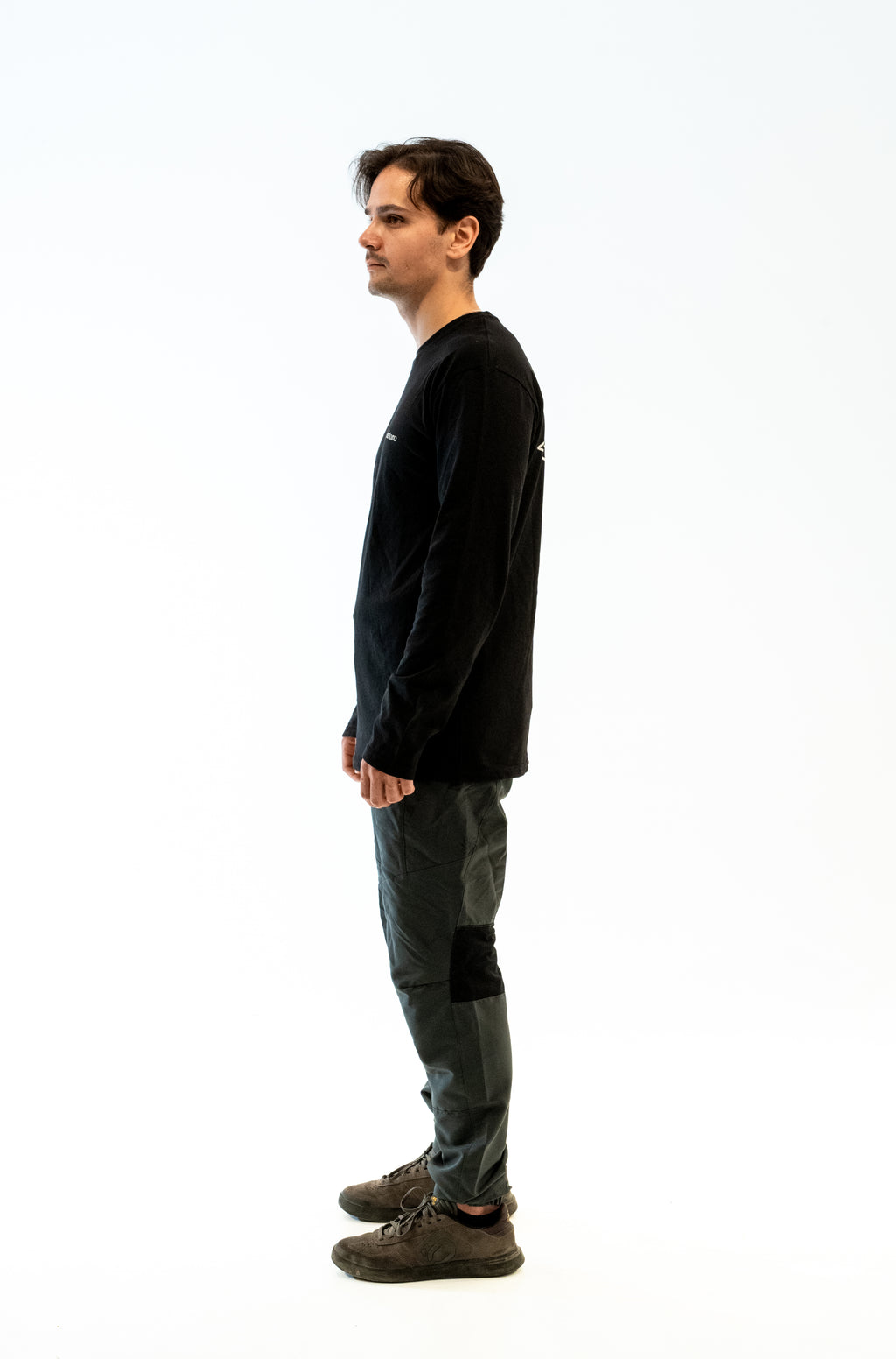Pantalones Sendero | Ojodetoro Technical Pants – Gris