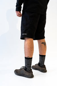 MTB SHORTS 2.0 / Negro