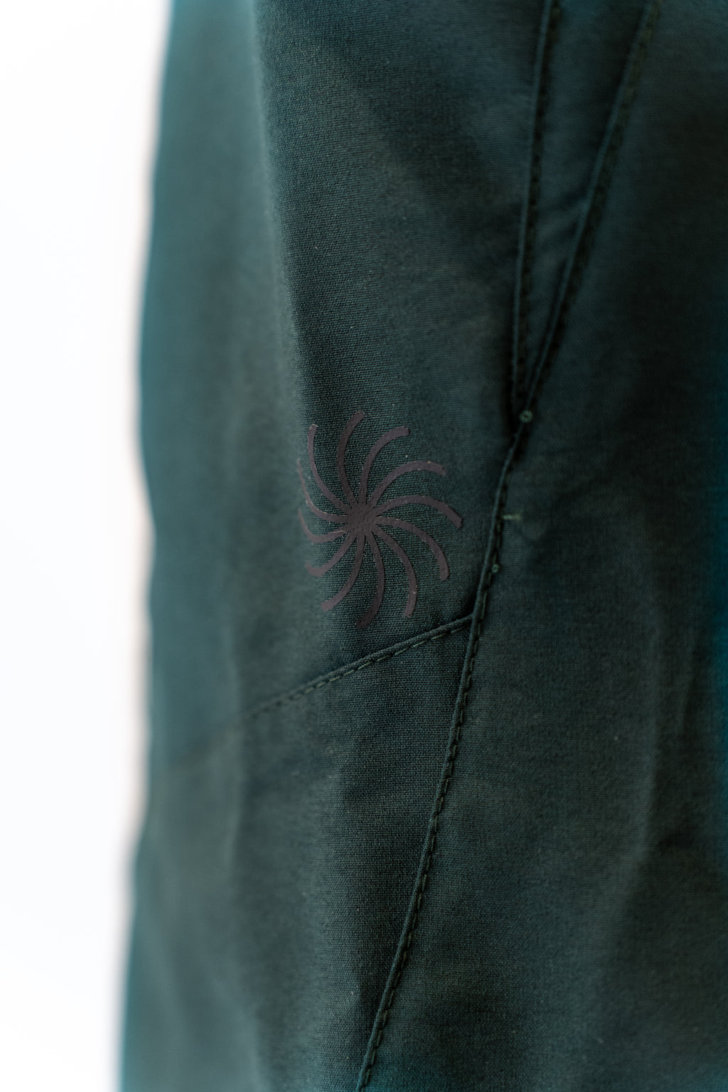 Pantalones Sendero | Ojodetoro Technical Pants – Verde Pino