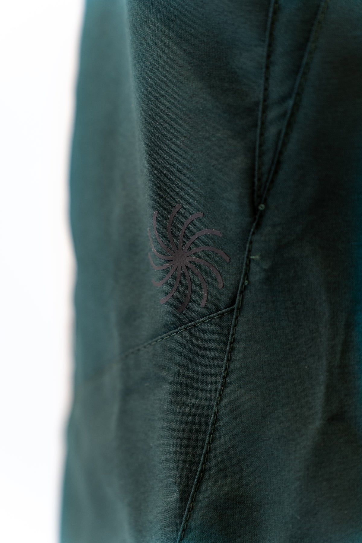 Pantalones Sendero | Ojodetoro Technical Pants – Verde Pino