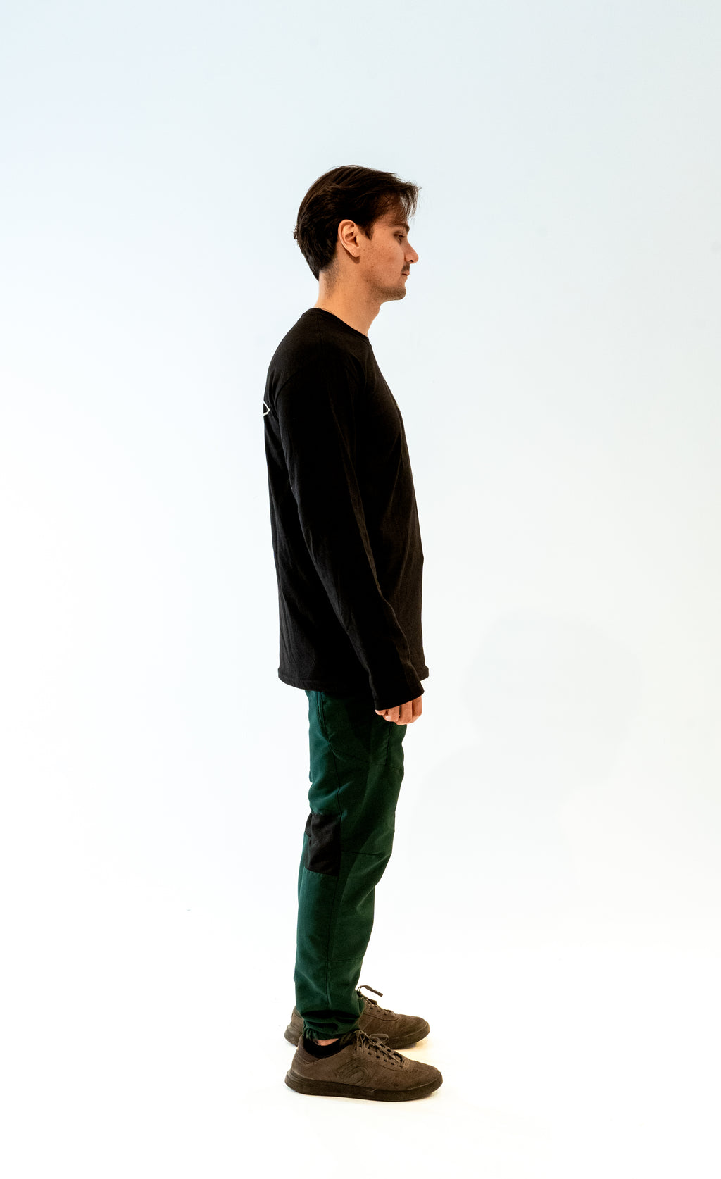 Pantalones Sendero | Ojodetoro Technical Pants – Verde Pino
