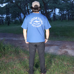 Cargar imagen en el visor de la galería, Pez Tee
