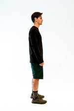 Cargar imagen en el visor de la galería, MTB SHORTS 2.0 / Verde Pino
