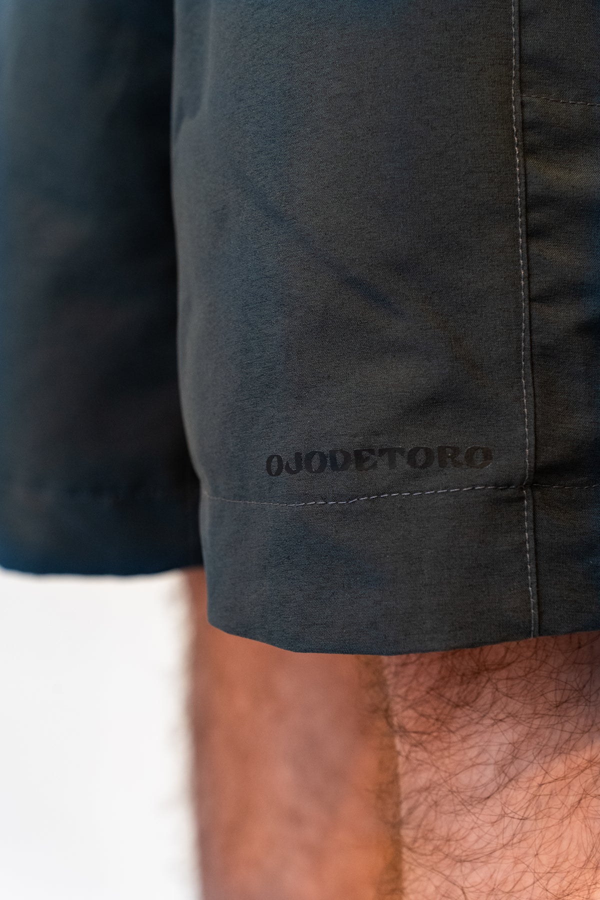 MTB Shorts 2.0 | Ojodetoro Technical Trail Short – Gris