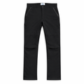 HydroFlex Pants | Technical Water-Repellent – Negro