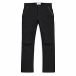 Cargar imagen en el visor de la galería, HydroFlex Pants | Technical Water-Repellent – Negro

