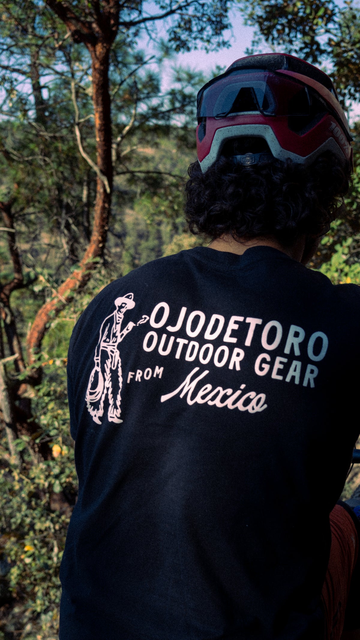 El Vaquero | Western Outdoor Series