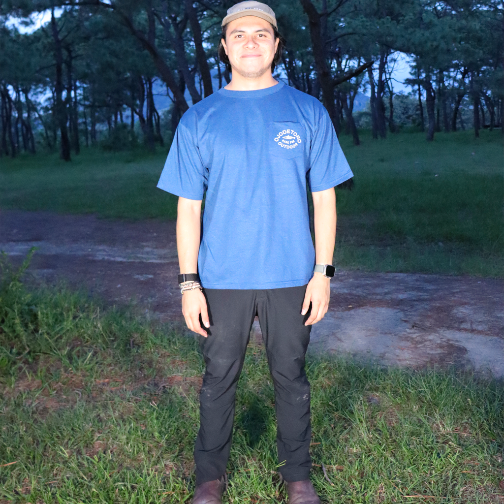 Pez Tee