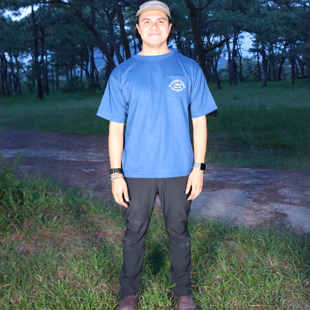 Pez Tee