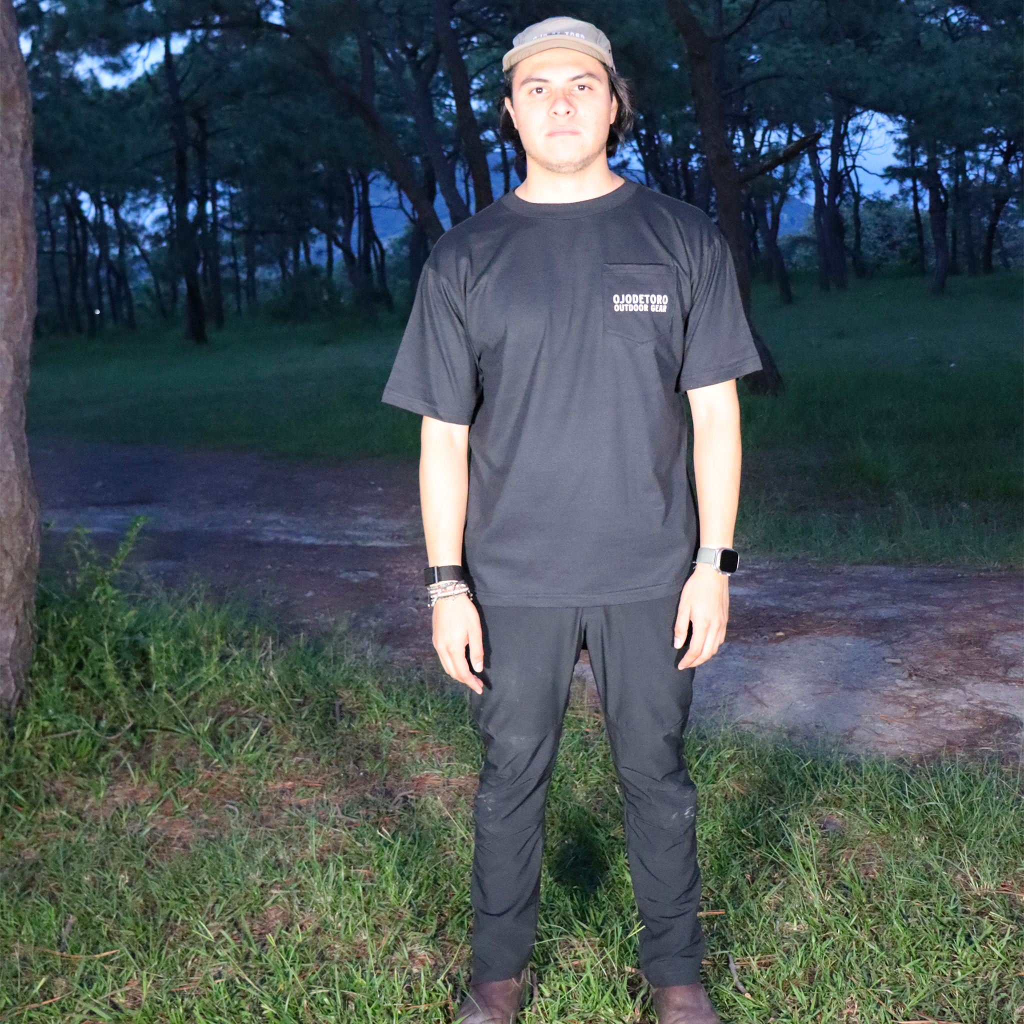 El Vaquero | Western Outdoor Series