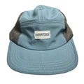 Gorra TrailFlex | Técnica Ultraligera Repelente al Agua - Azul