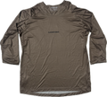 MTB Lightweight Tee |Technical Trail Shirt – Café