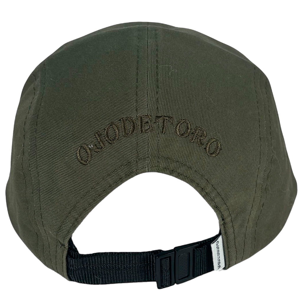 Gorra The Woods Culture