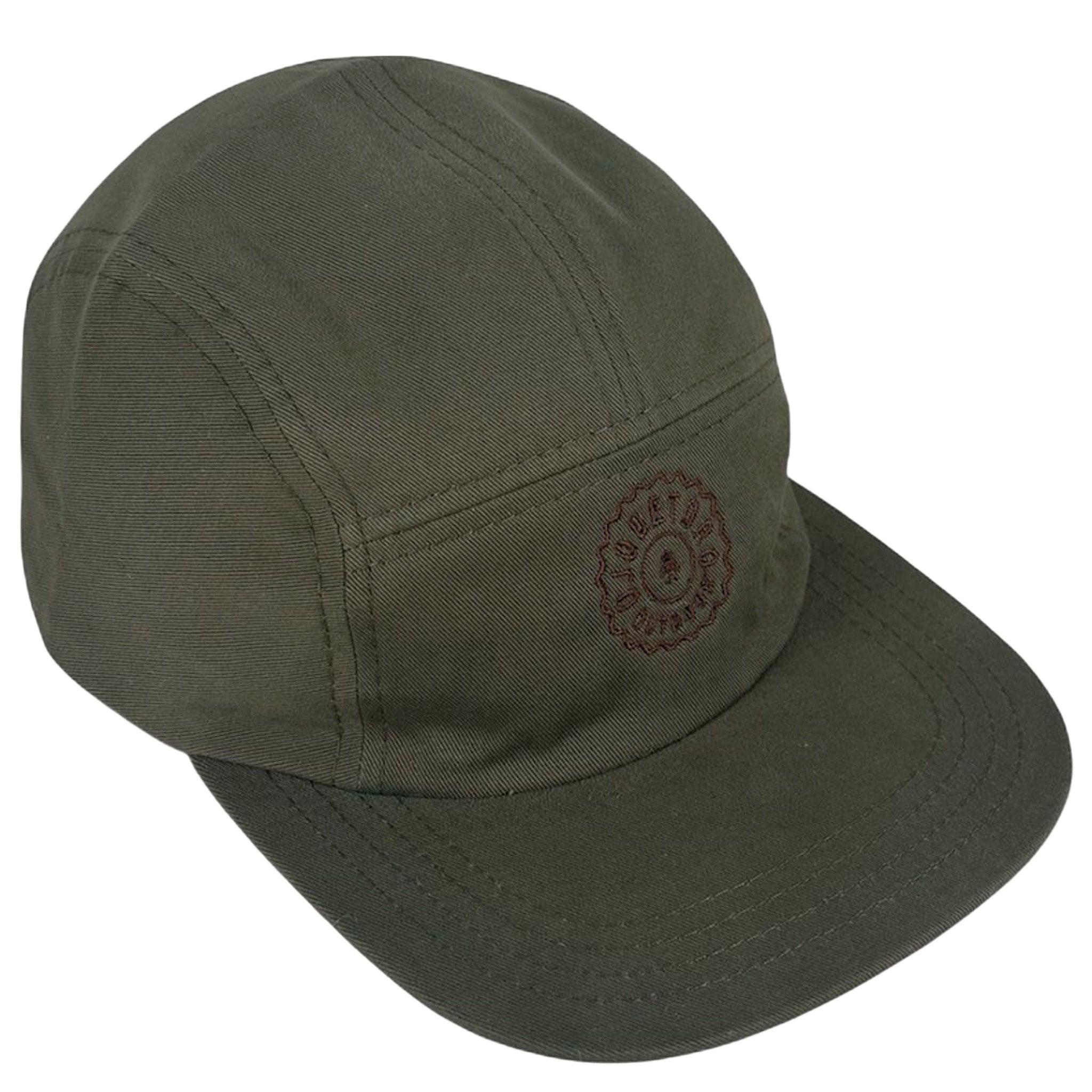 Gorra The Woods Culture