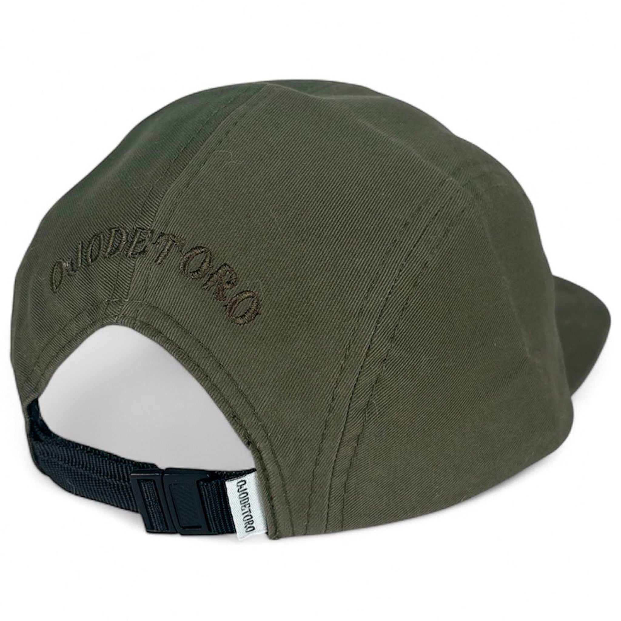 Gorra The Woods Culture