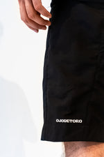 Cargar imagen en el visor de la galería, MTB SHORTS 2.0 / Negro
