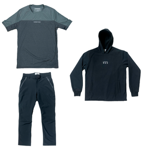 Urban Outdoor Negro