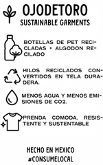 Cargar imagen en el visor de la galería, Playa Tee | Ojodetoro Outdoor Activities
