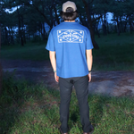 Cargar imagen en el visor de la galería, El Sol Outdoor Tee | Recycled Fabric
