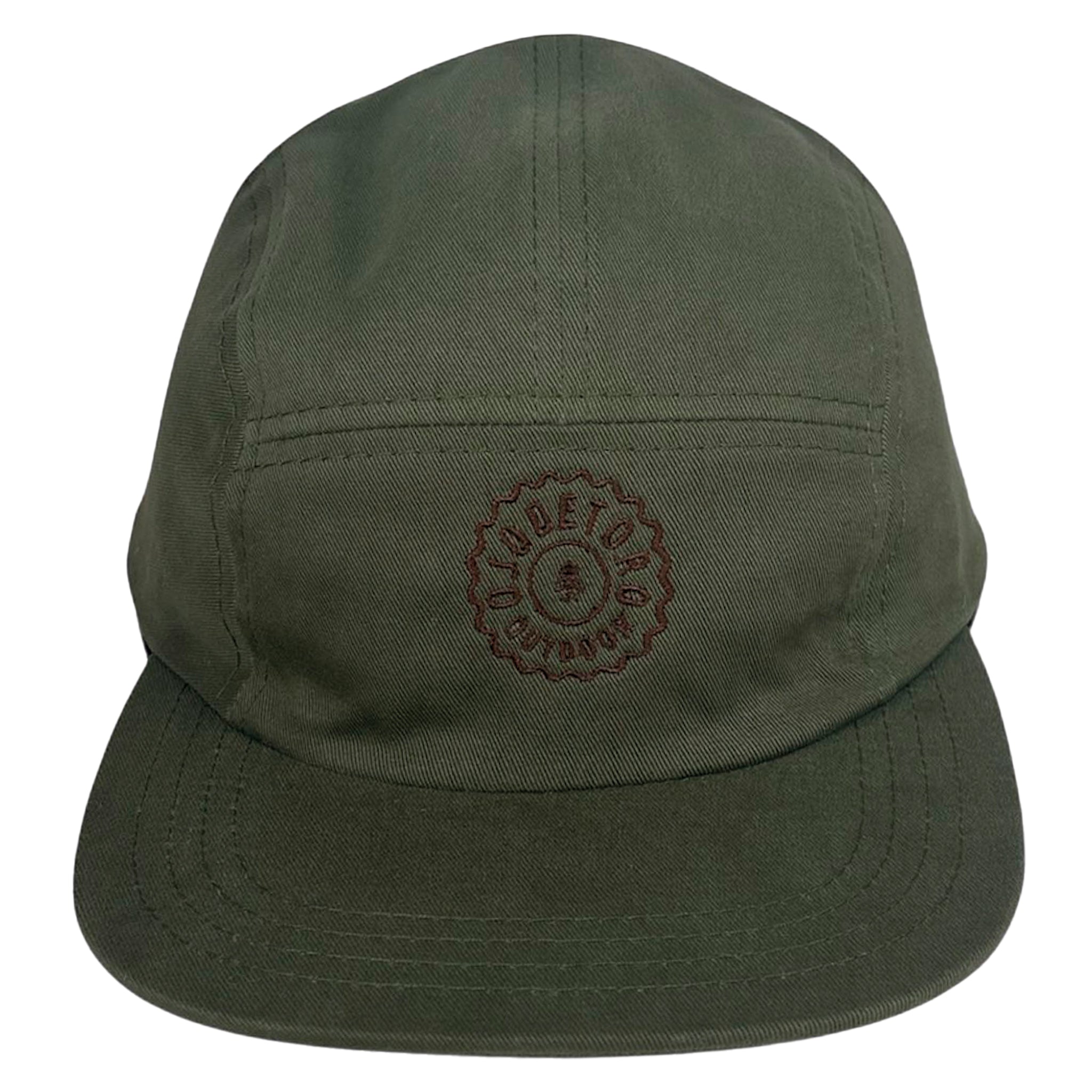 Gorra The Woods Culture