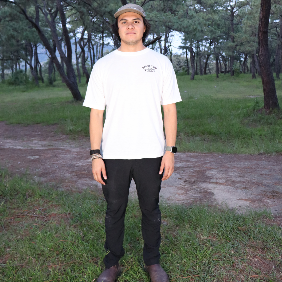 Toro Tee