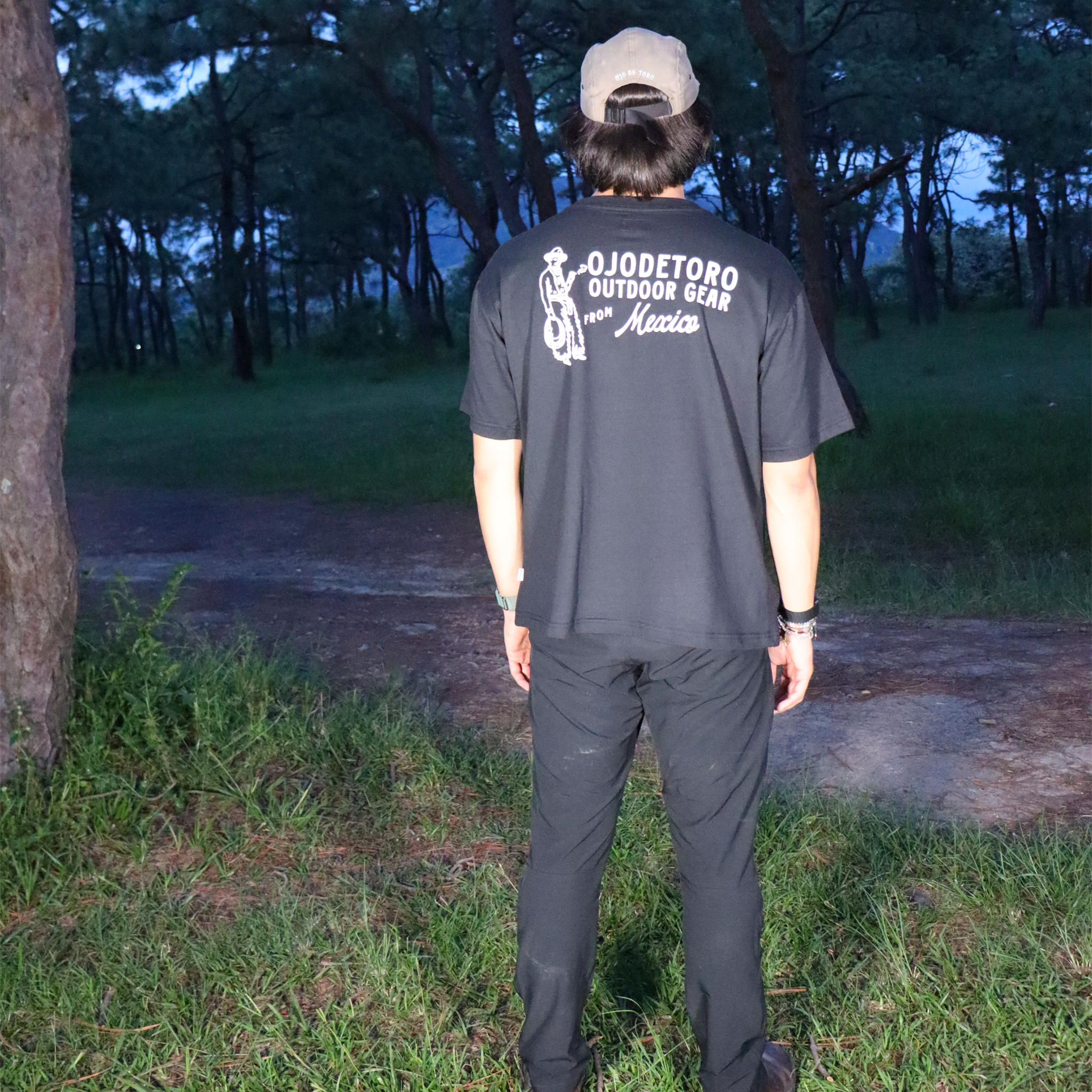 El Vaquero | Western Outdoor Series