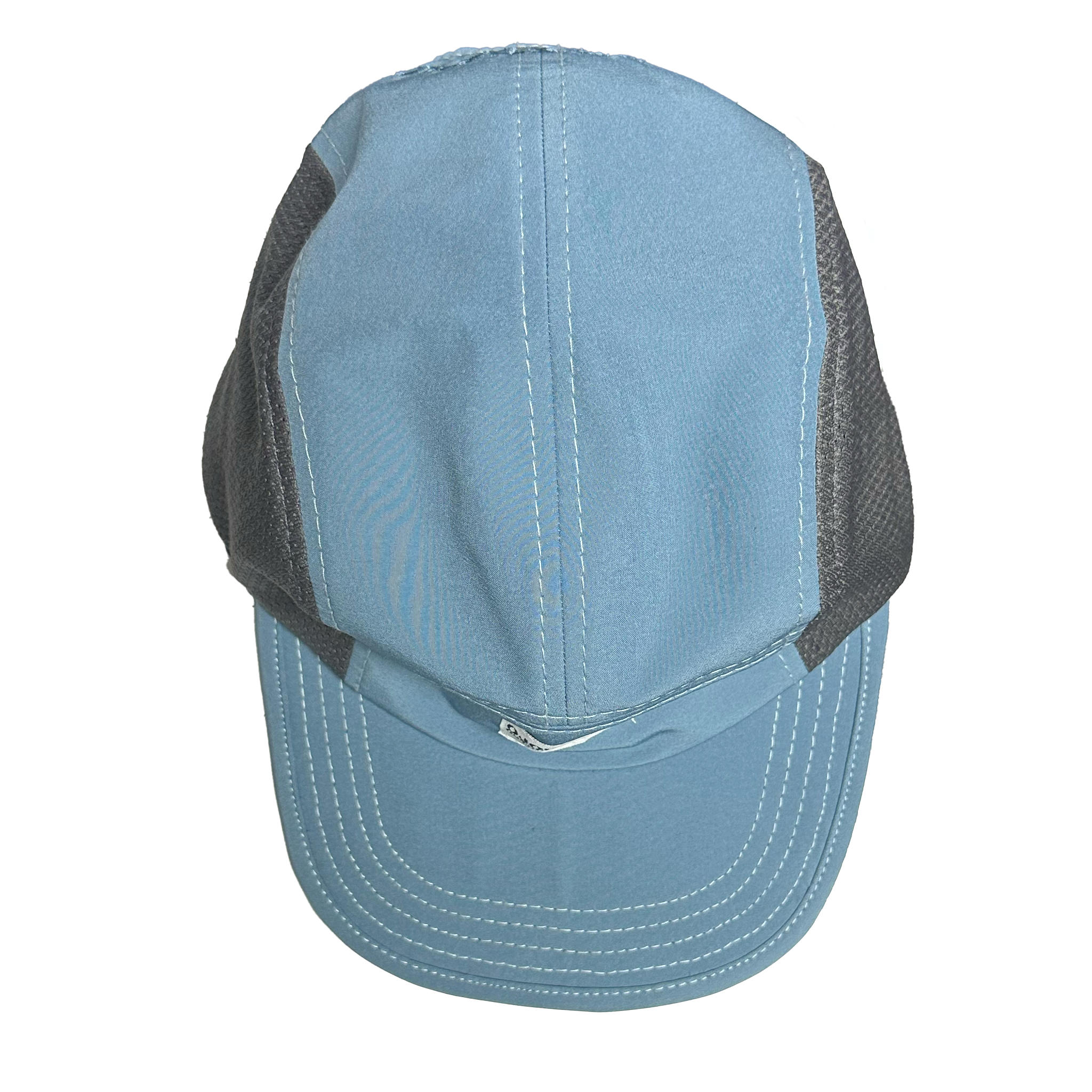 Gorra TrailFlex | Técnica Ultraligera Repelente al Agua - Azul