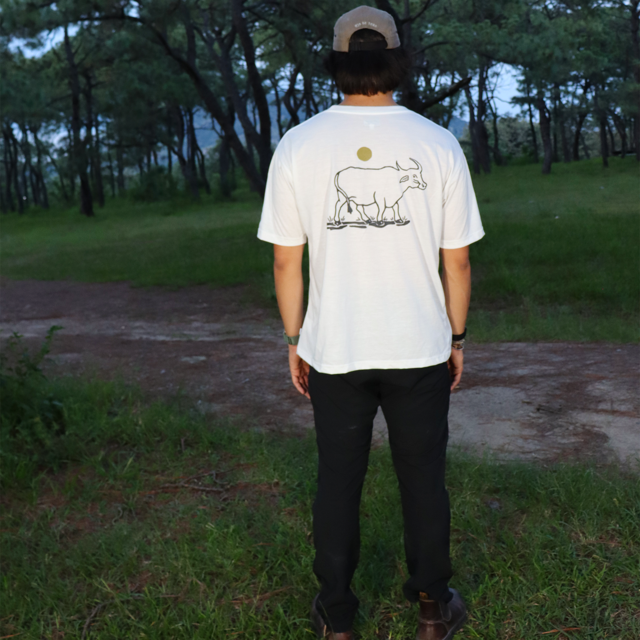 Toro Tee