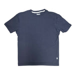 Cargar imagen en el visor de la galería, Bamboo Short Sleeve | 100% Natural Comfort – Gris Obscuro.
