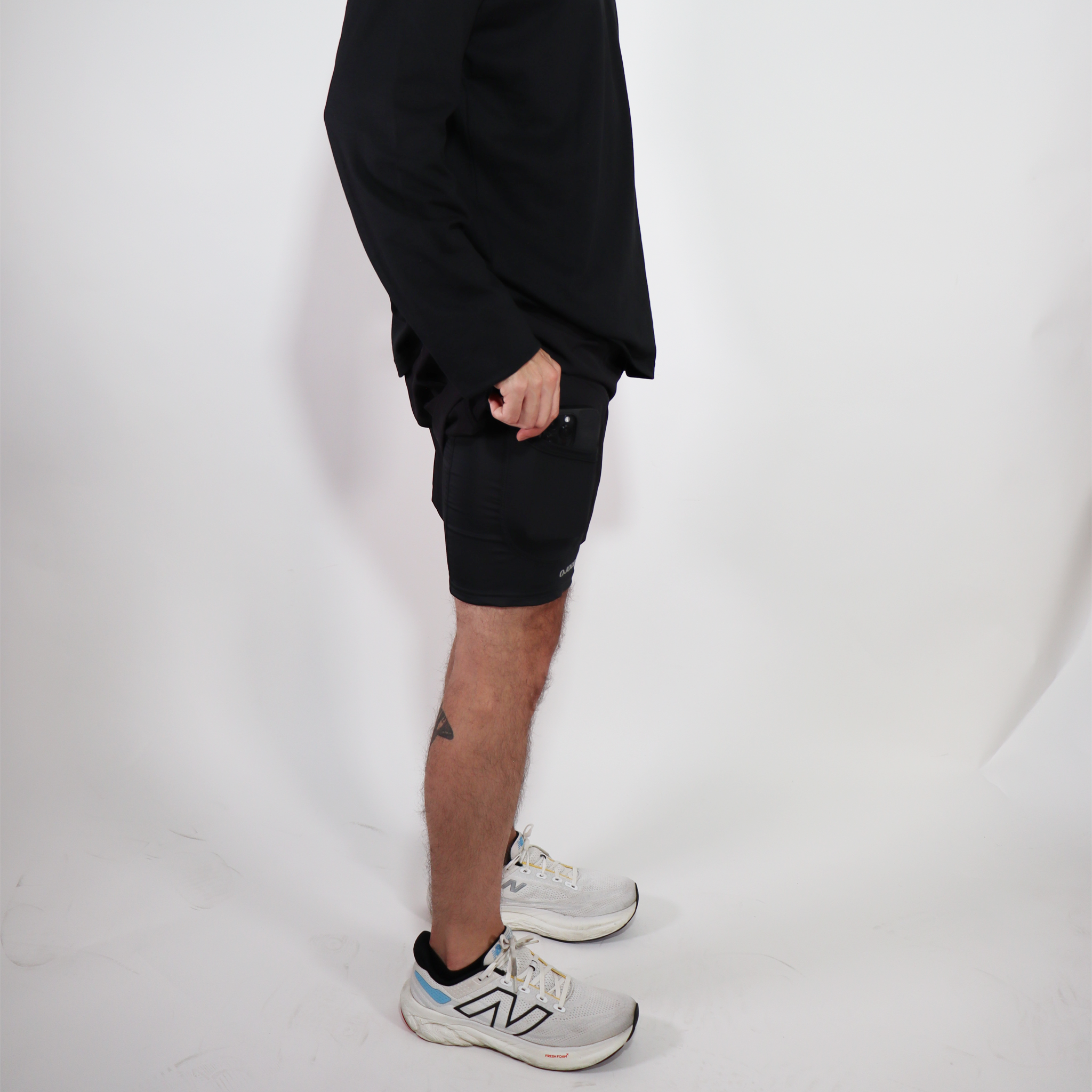Running Short '5'