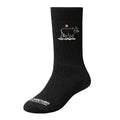 Calcetines Performance Negros