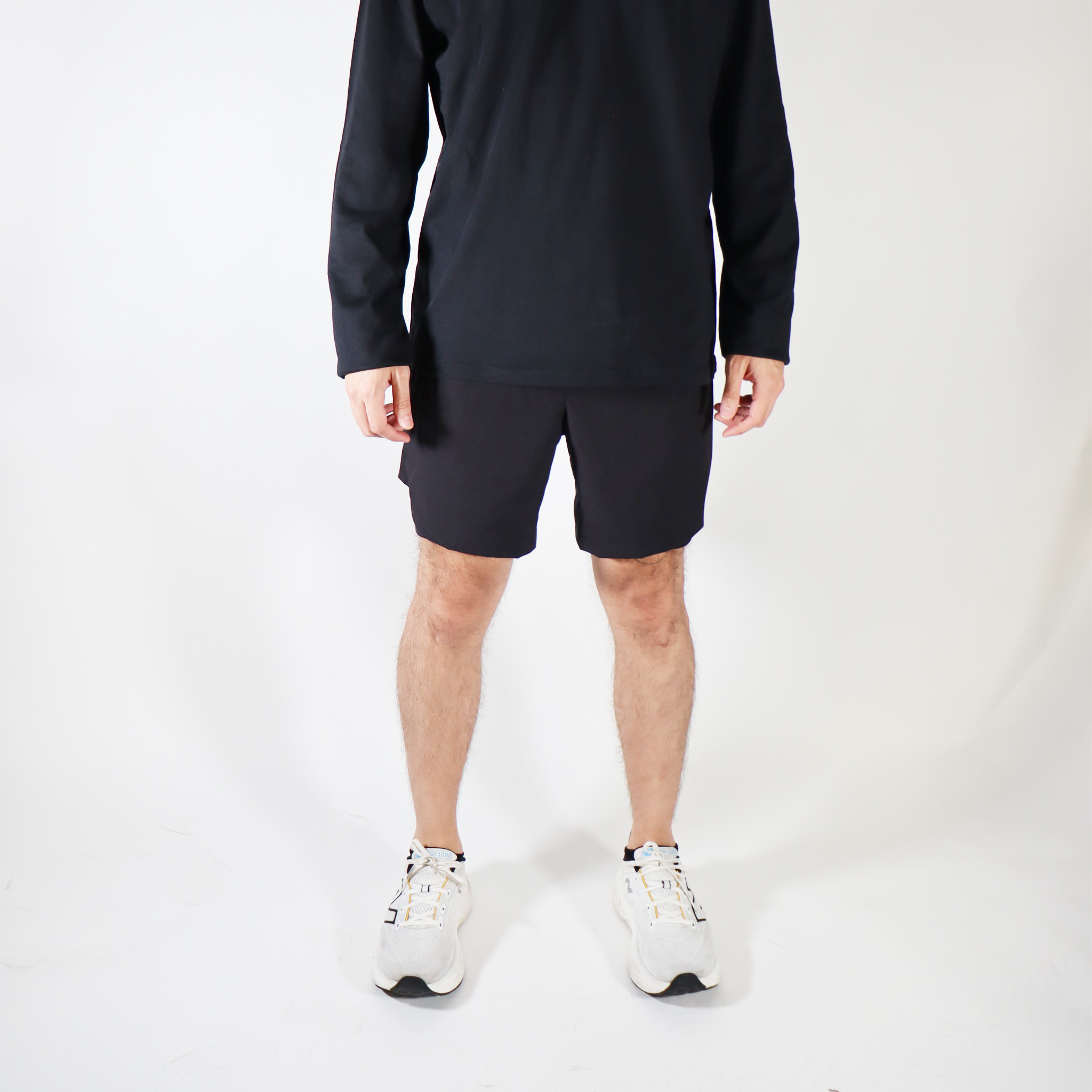 Running Short '5'