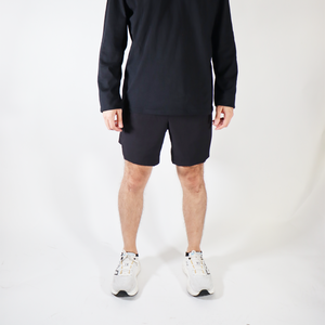 Running Short '5'