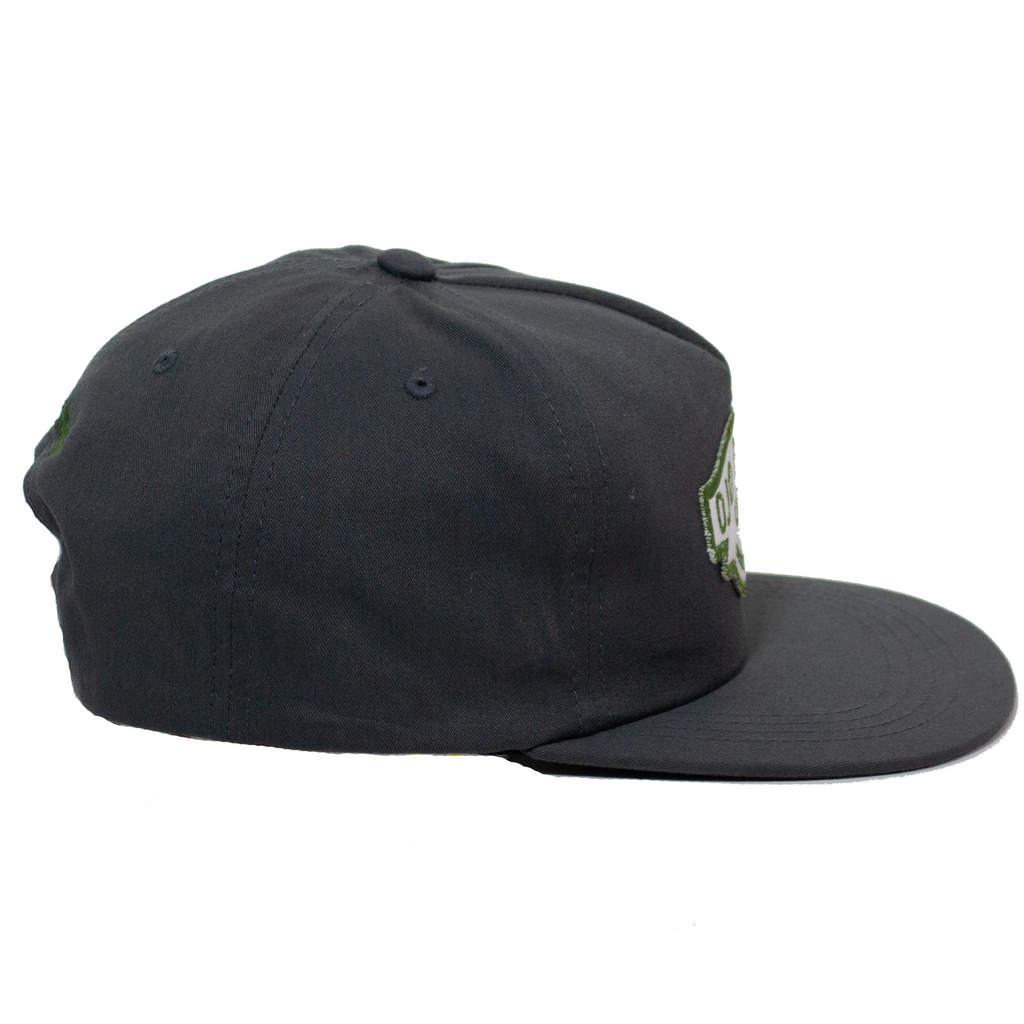 Outdoor Cap