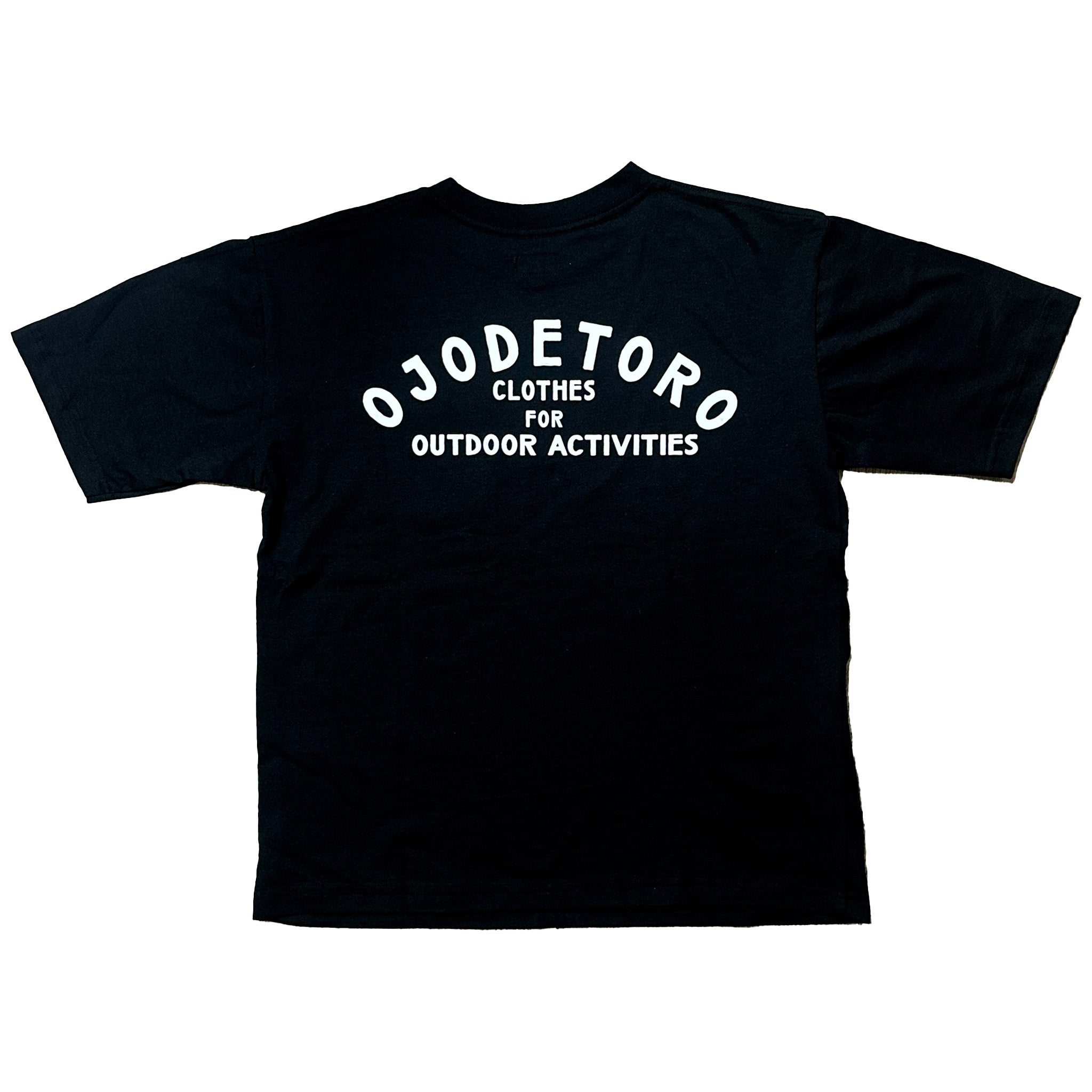 Outdoor Tee | Made for Outdoor Activities