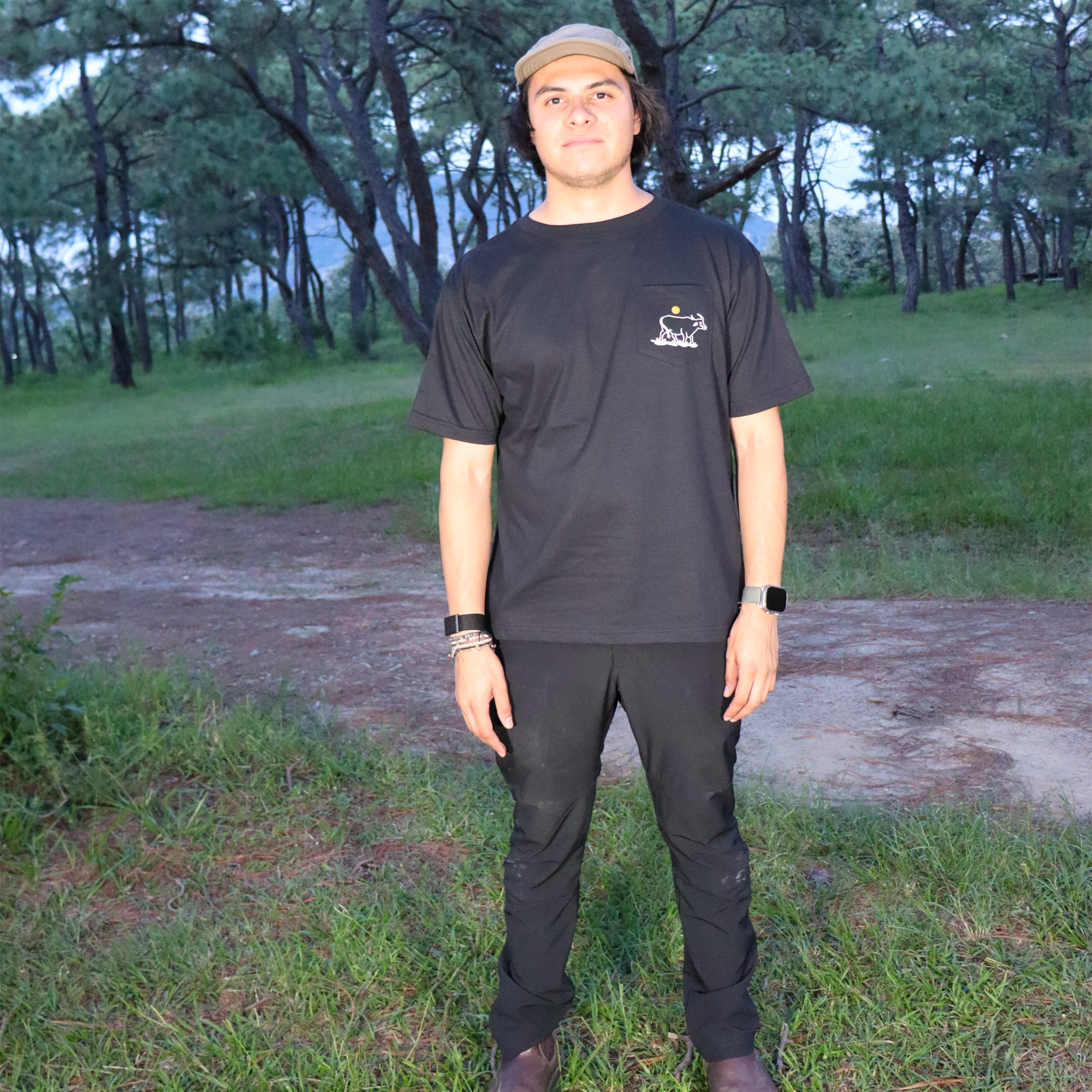 Outdoor Tee | Made for Outdoor Activities