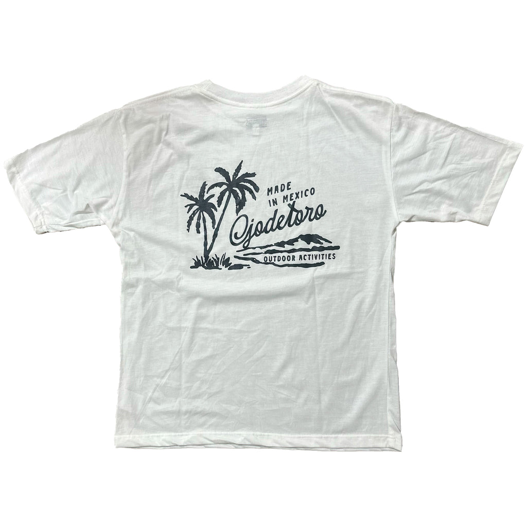 Playa Tee | Ojodetoro Outdoor Activities