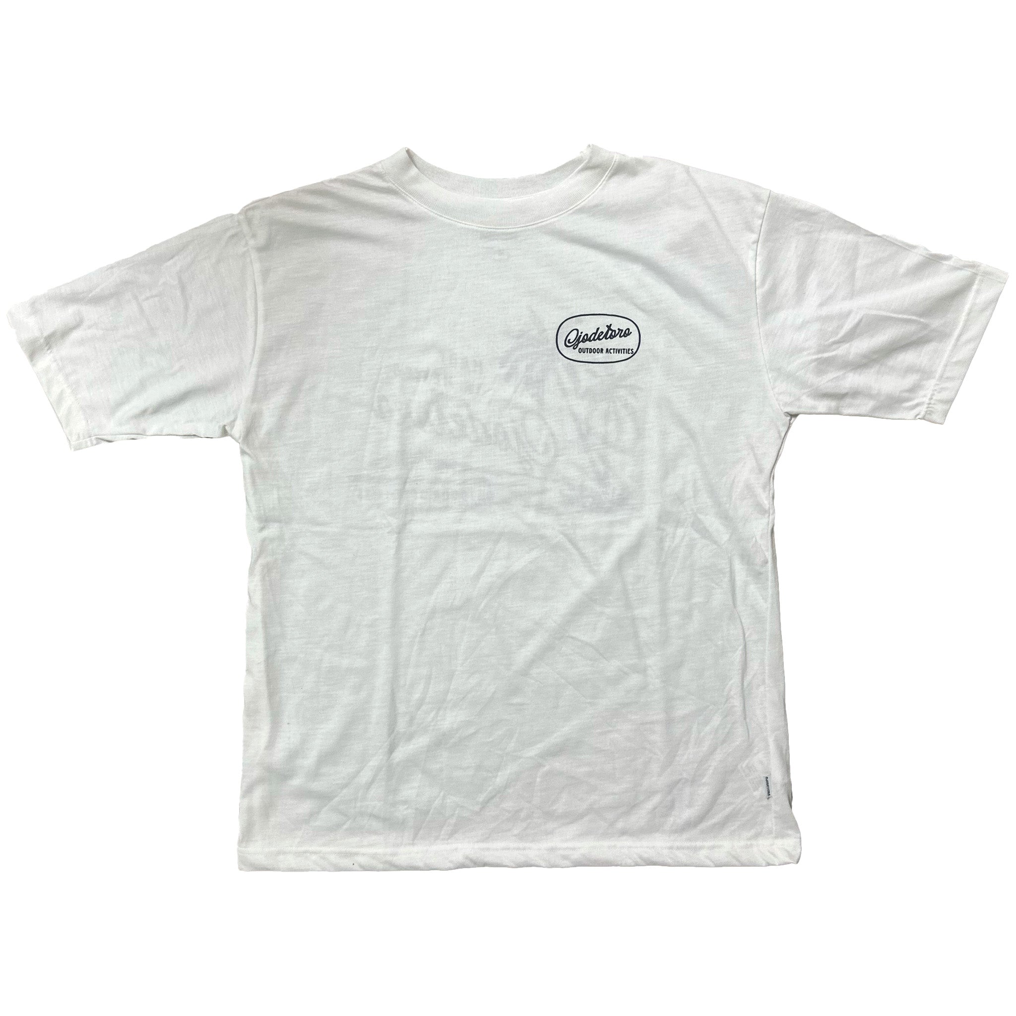 Playa Tee | Ojodetoro Outdoor Activities